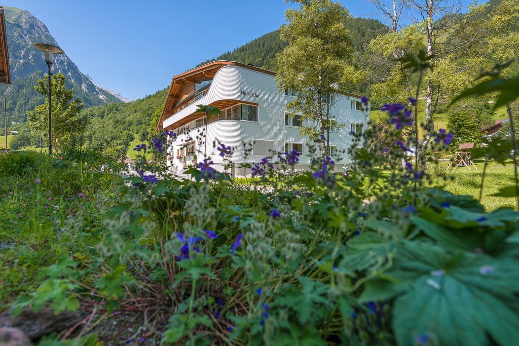 Hotel Luen Brand  Esterno foto
