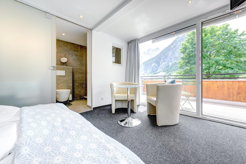 Hotel Luen Brand  Esterno foto