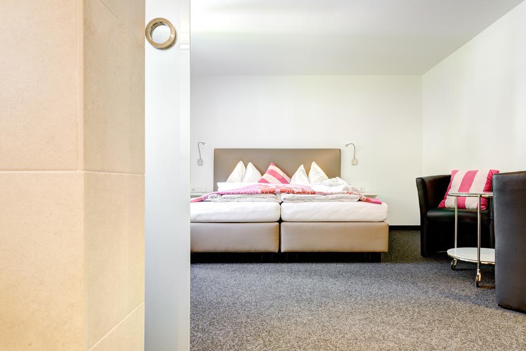 Hotel Luen Brand  Esterno foto