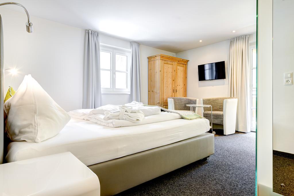 Hotel Luen Brand  Esterno foto