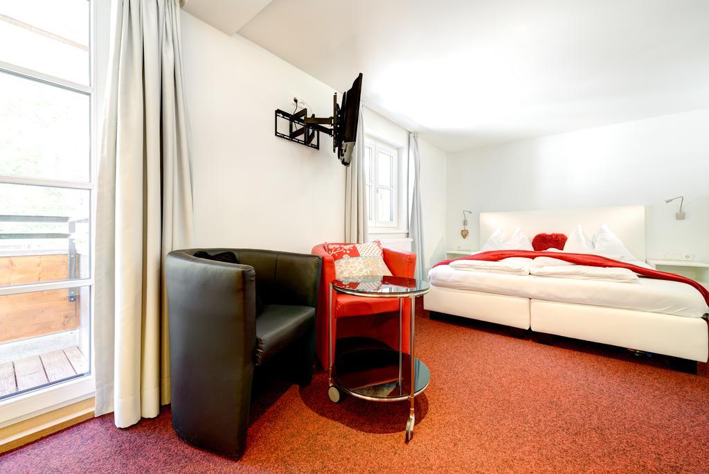 Hotel Luen Brand  Esterno foto
