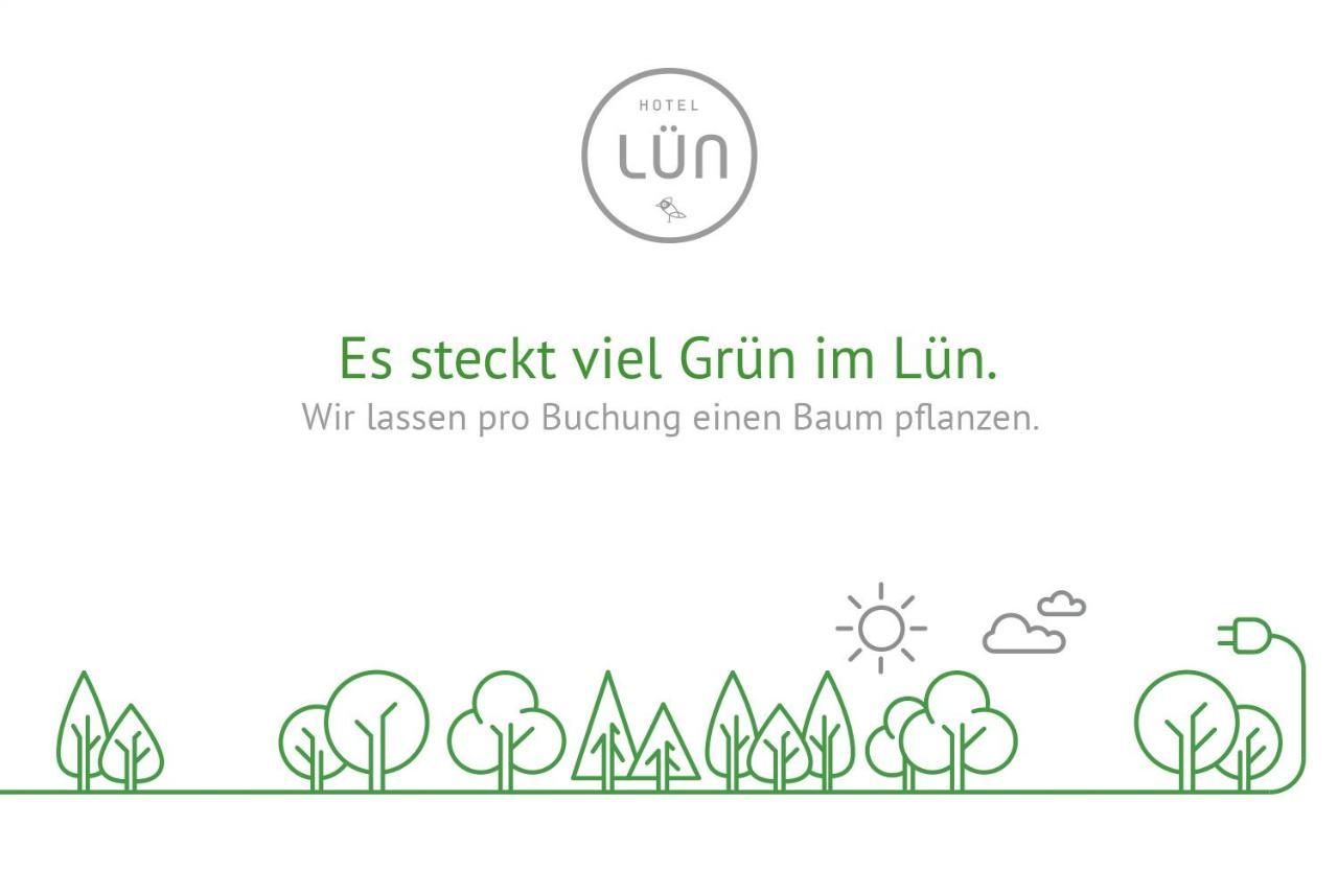 Hotel Luen Brand  Esterno foto